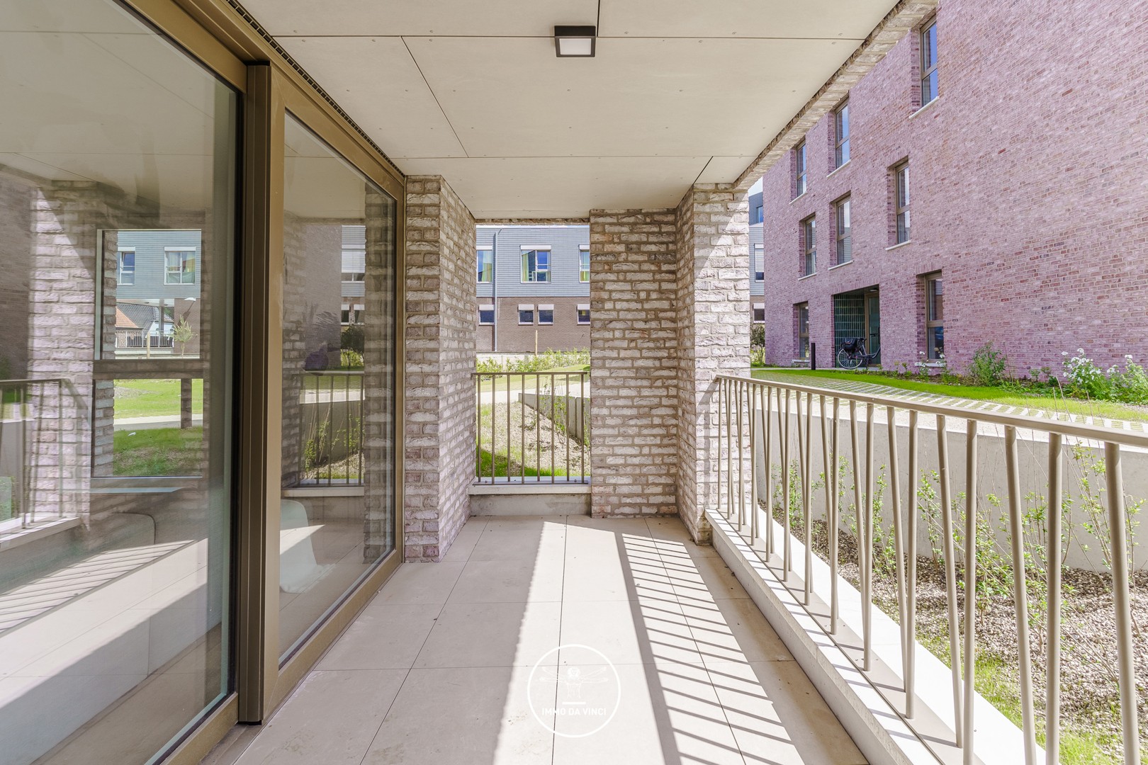 Gaverling Gebouw D 29