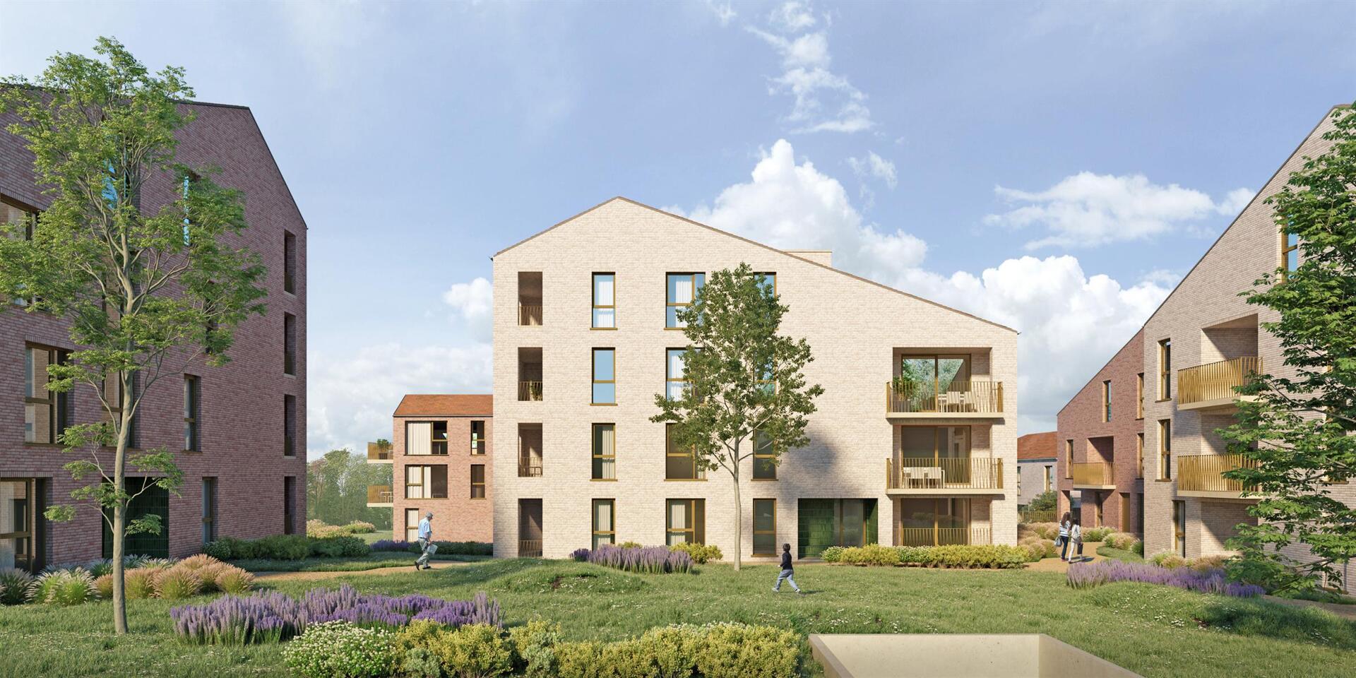 Gaverling Gebouw D 38