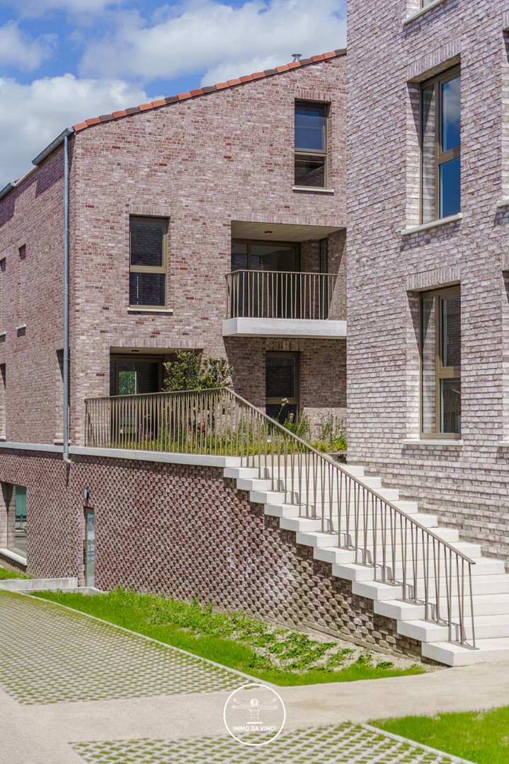 Gaverling Gebouw D 21