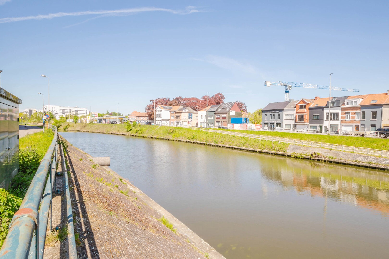 Groendreef 178, bus 101 - Gent 10