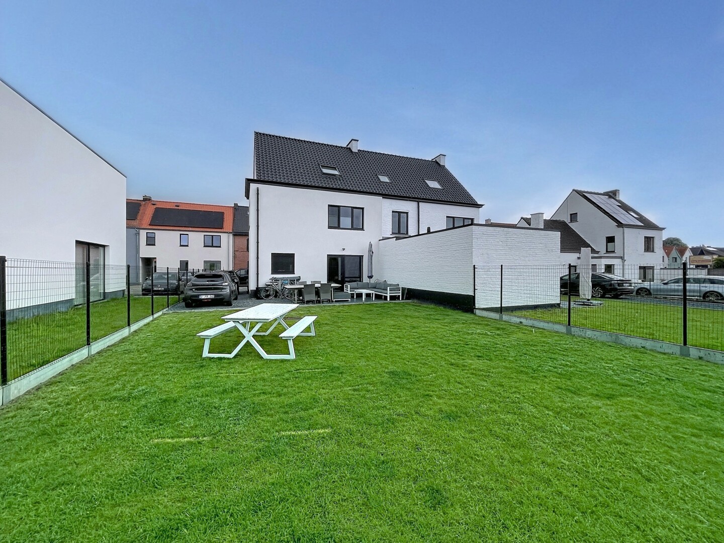 Nederzwalmsesteenweg 44, 9750 Zingem 12
