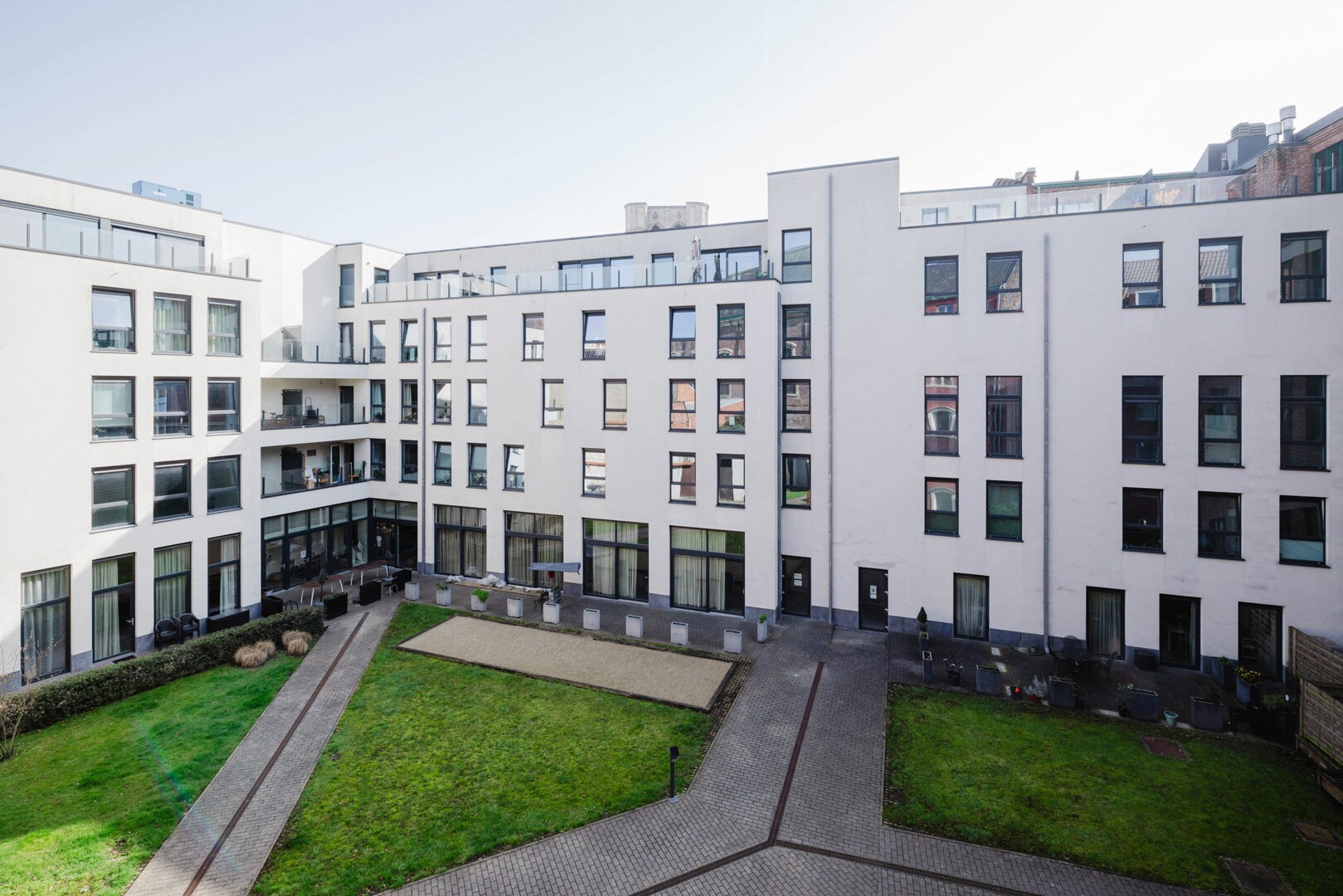 Oude Houtlei 9