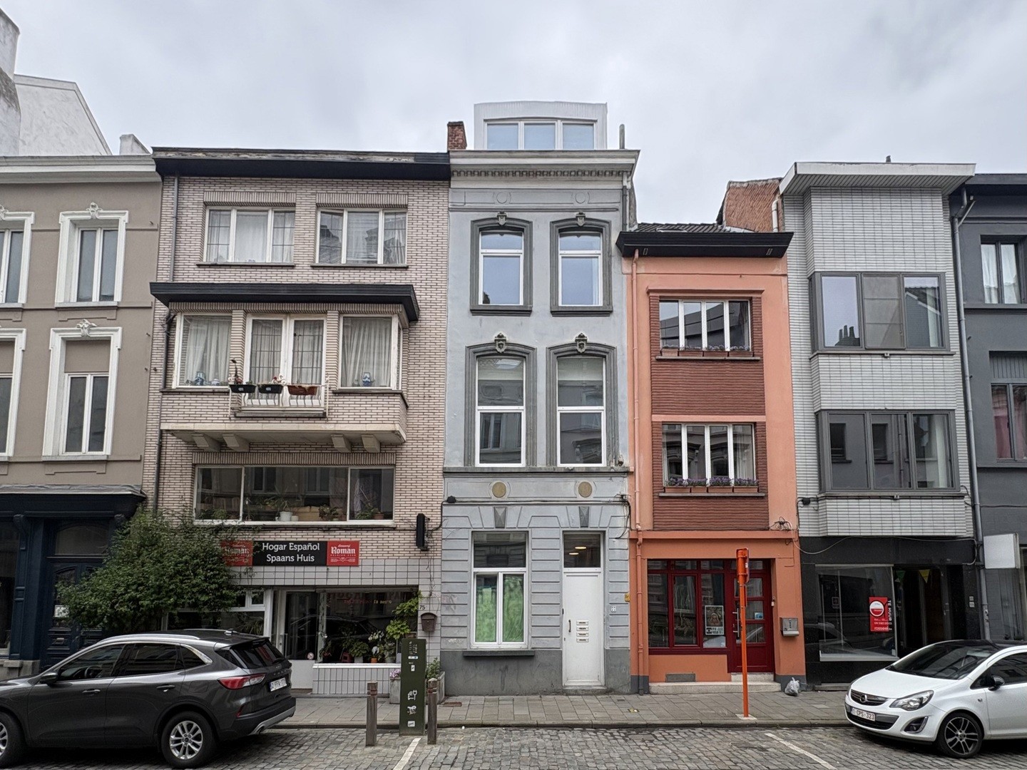 Hoogstraat 77 bus 201 2
