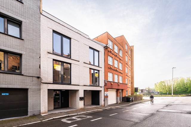 Eendrachtstraat 123