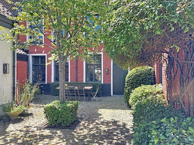 Provenierstersstraat 41