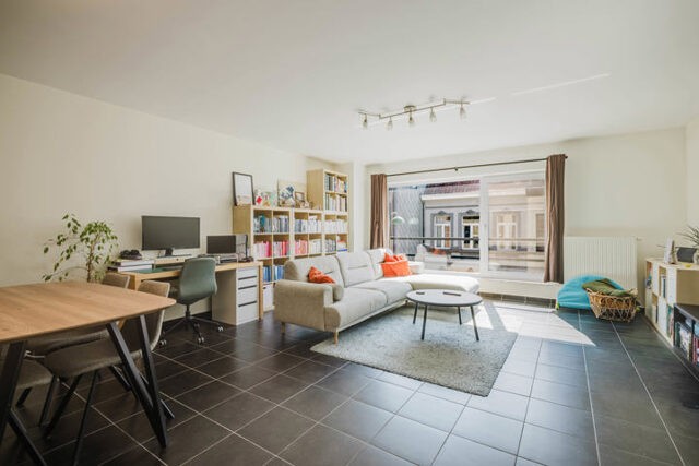 Smidsestraat 96 bus 302