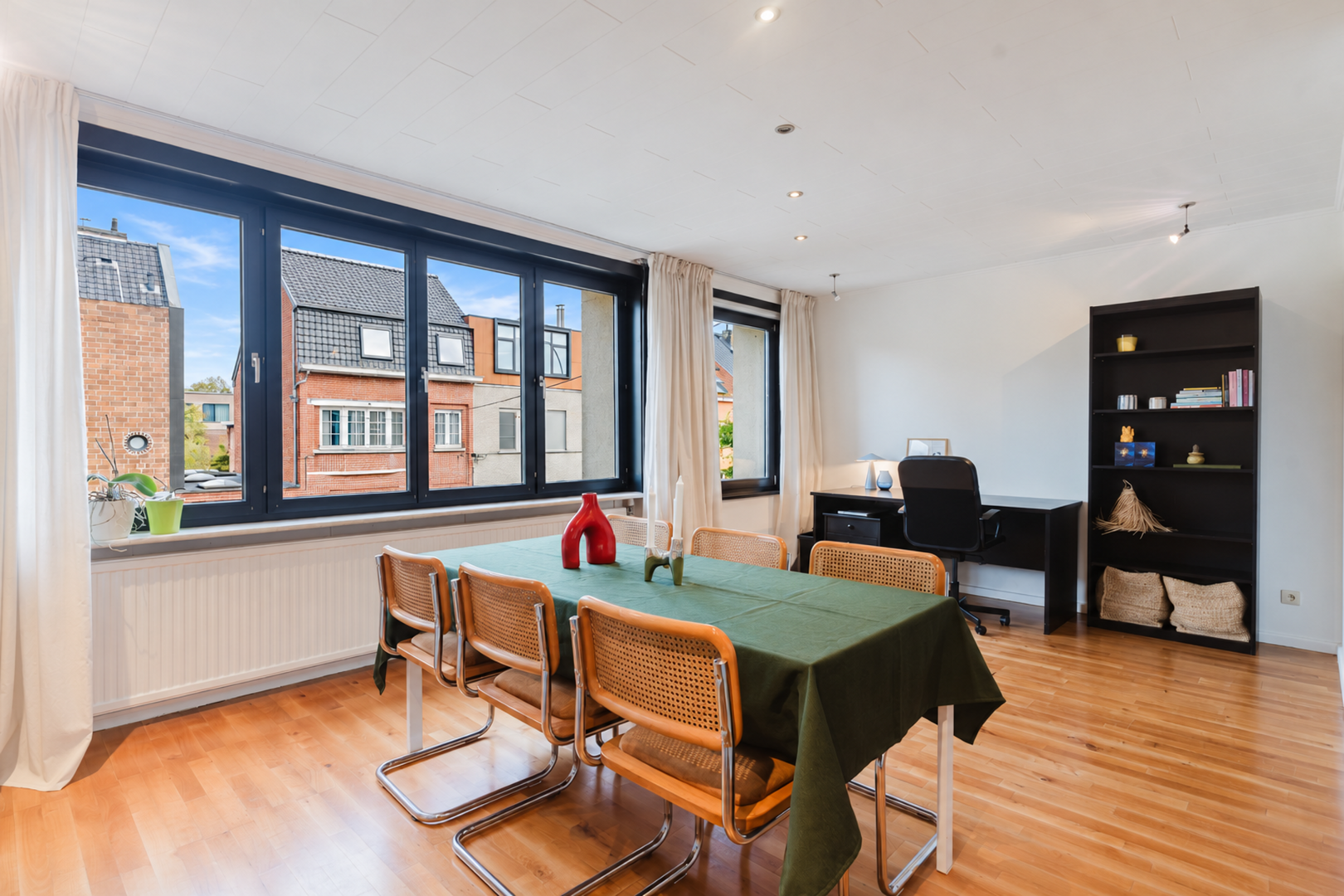 Kikvorsstraat 25 11