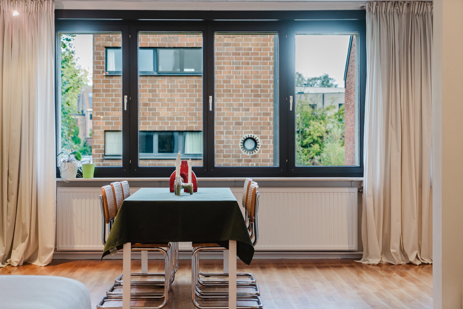 Kikvorsstraat 25 5
