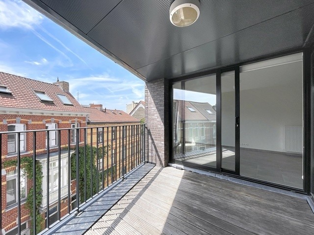 Monterreystraat 37 bus 301