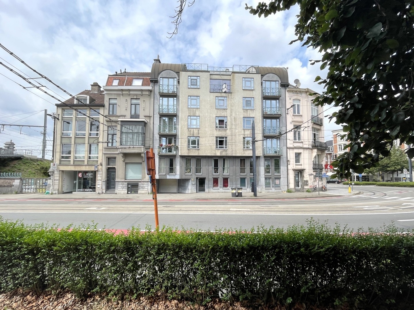 Kortrijksesteenweg 466 H 2