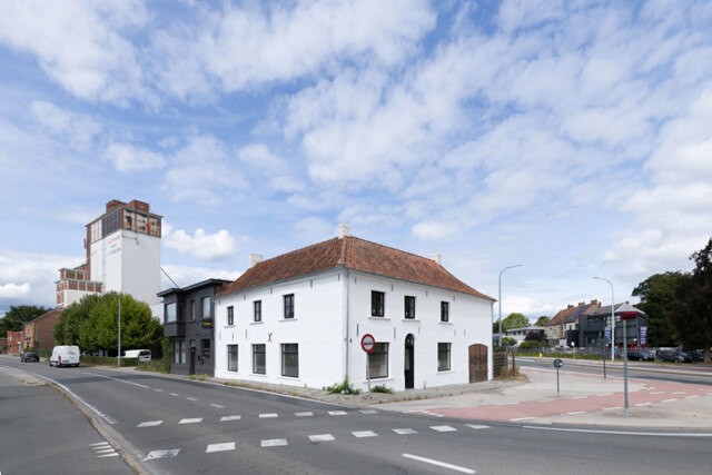 Grote Baan 1