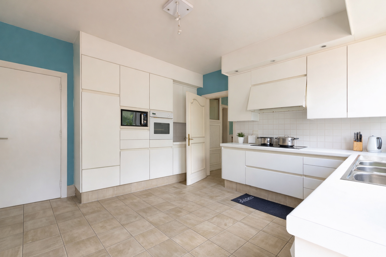 Louis Leynstraat 52 - 8800 Rumbeke 4