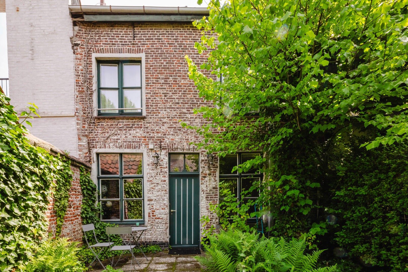 Huidevetterken 9-11-13-15 3