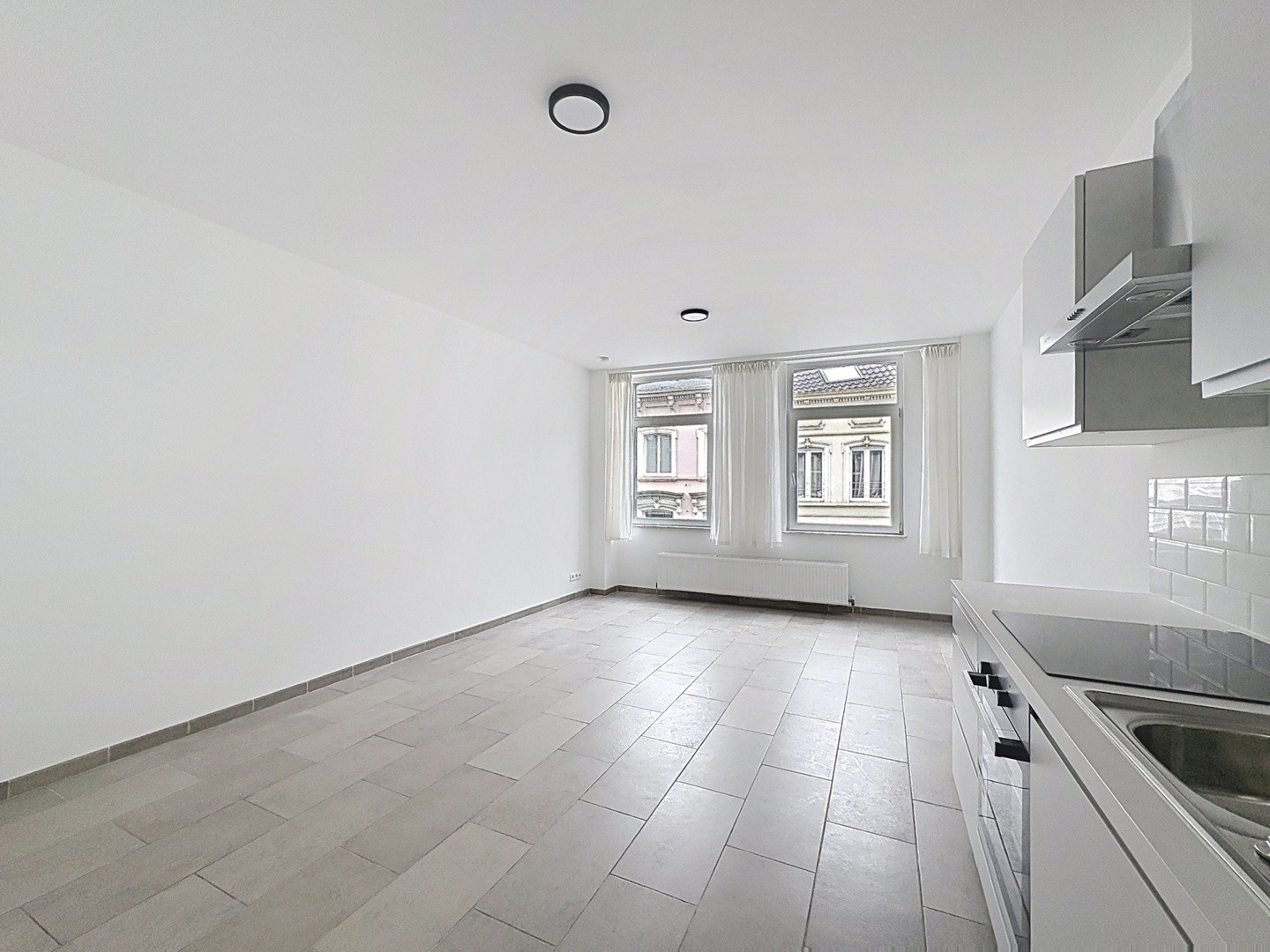 Hoogstraat 77 bus 201 6