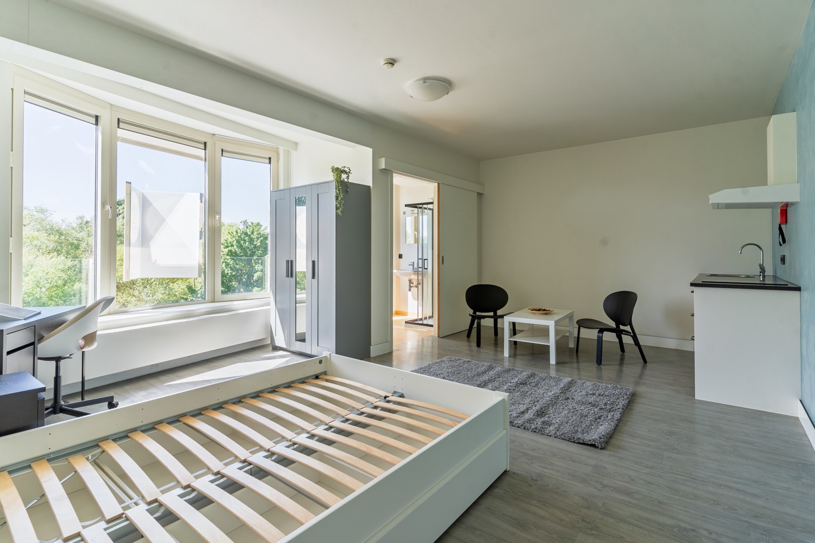 Kamer 201 2