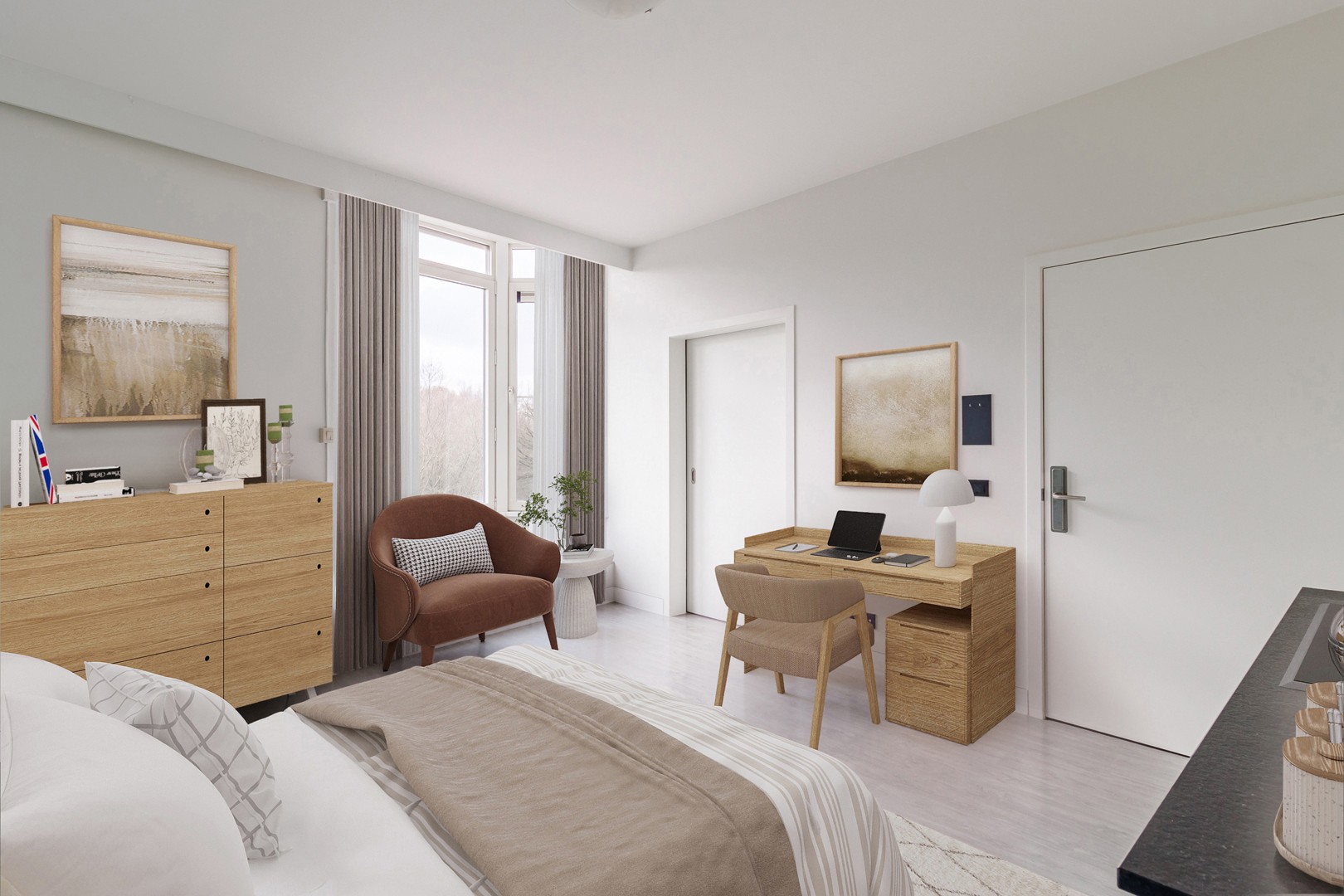 Kamer 201 34