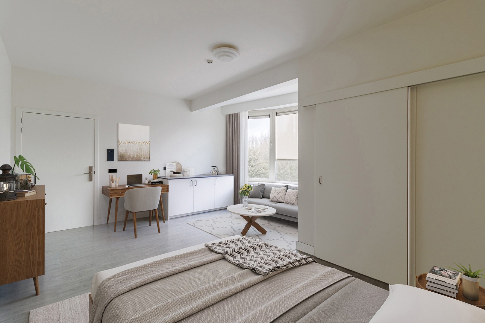 Kamer 201 36