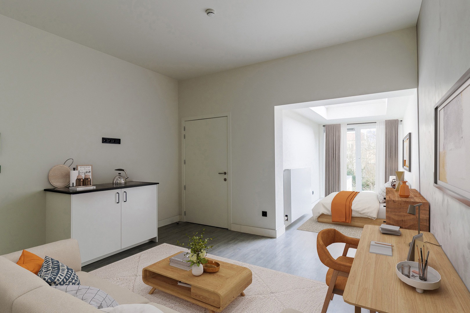Kamer 201 26