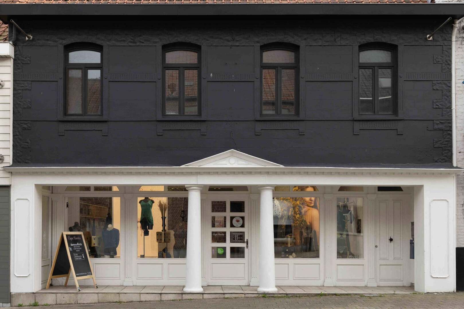 Kerkstraat  4A - 8570 Anzegem 1