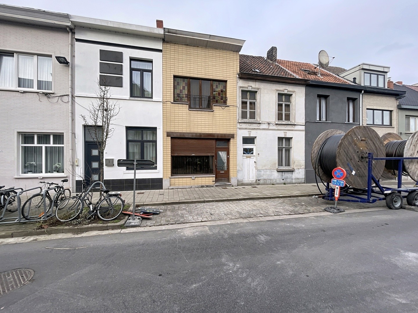 Posthoornstraat 67, 9050 Ledeberg 1