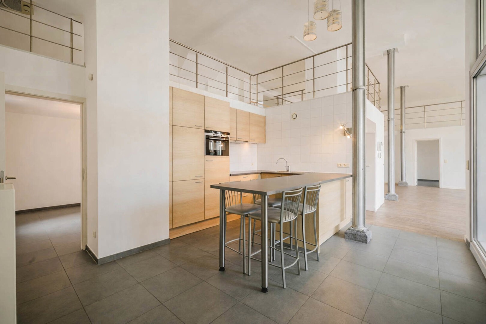 Oude Houtlei 21