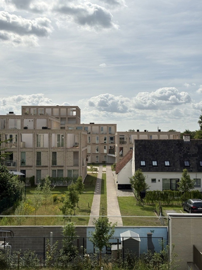 Hutseportstraat 196 - 201 16