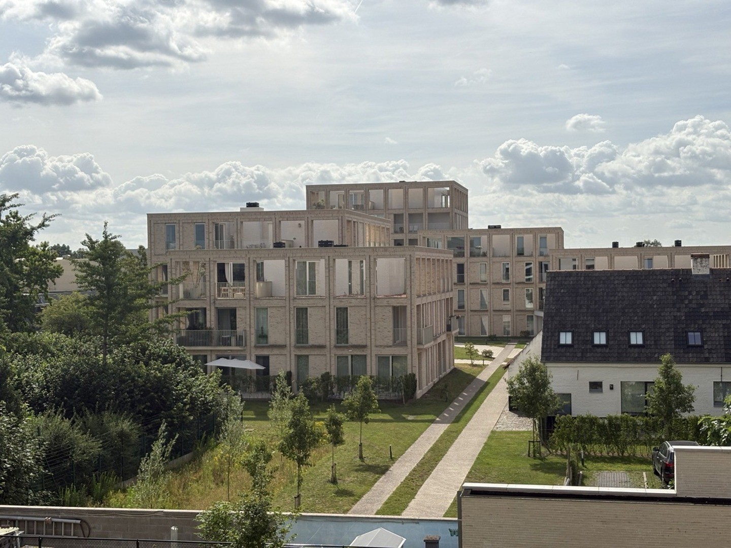 Hutseportstraat 196 - 201 2