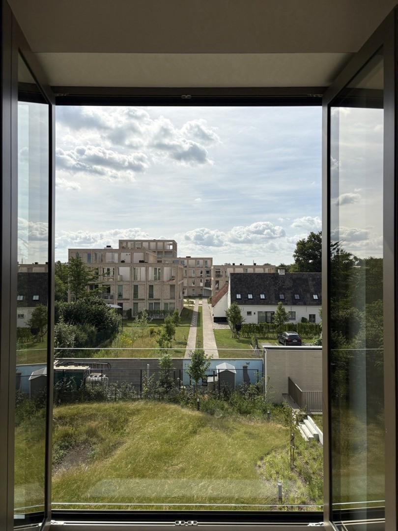 Hutseportstraat 196 - 201 14