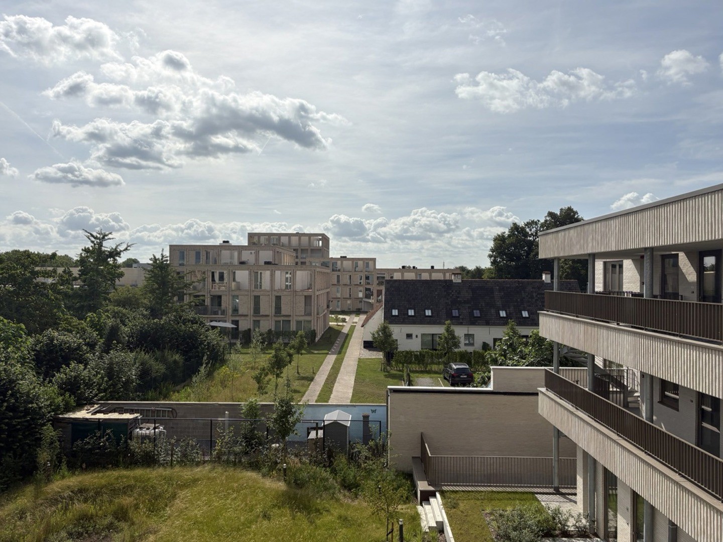 Hutseportstraat 196 - 201 15