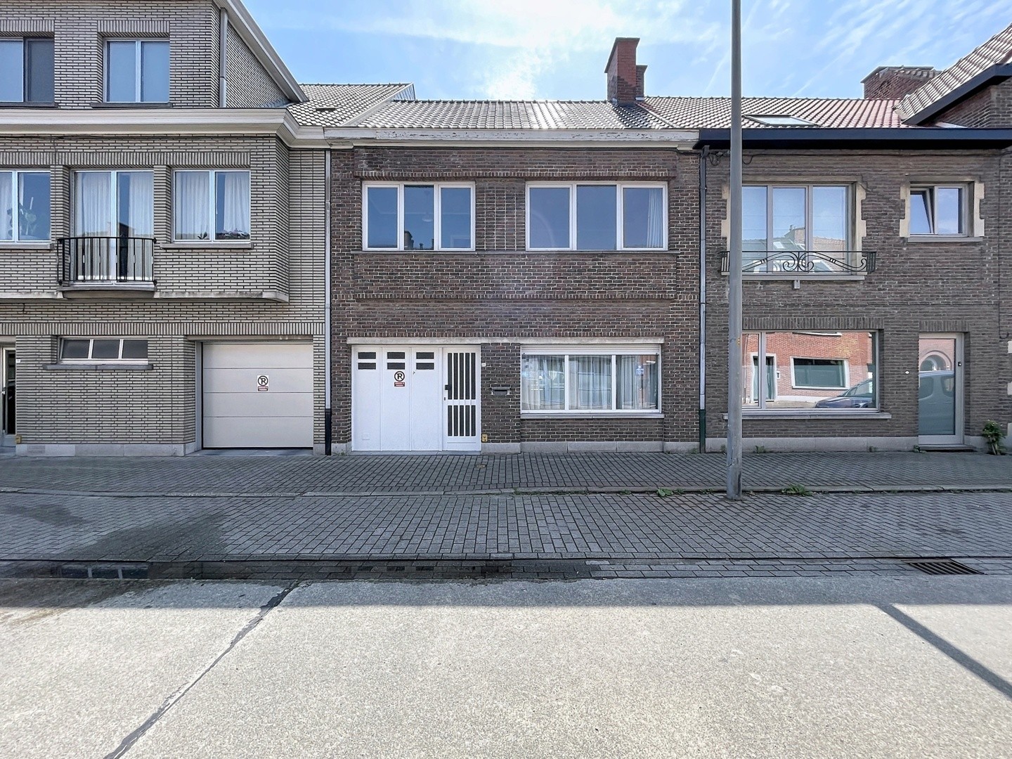 Pauwel Vander Scheldenstraat 23, 9700 Oudenaarde 1