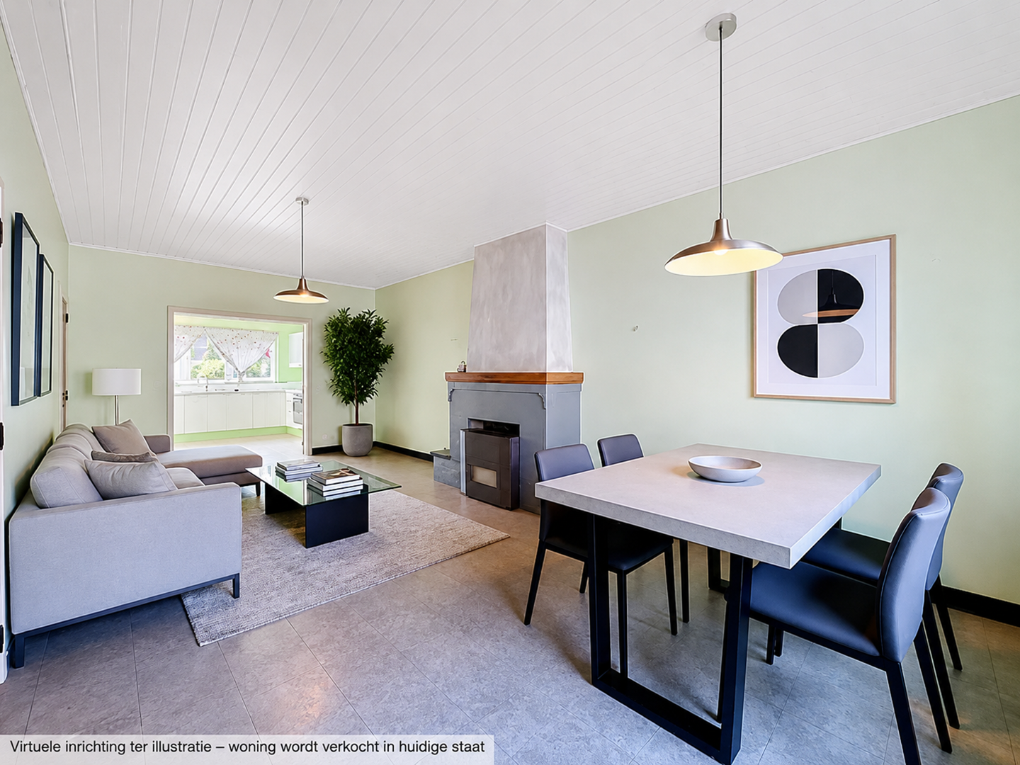 Pauwel Vander Scheldenstraat 23, 9700 Oudenaarde 4