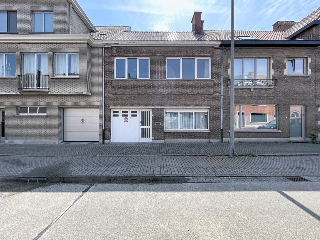 Pauwel Vander Scheldenstraat 23, 9700 Oudenaarde