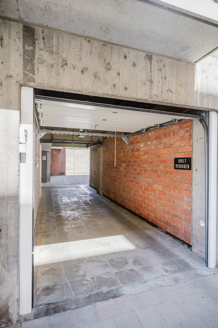 Guldenspoorstraat 33 garage G4 2