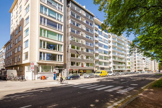Guldenspoorstraat 33 garage G4