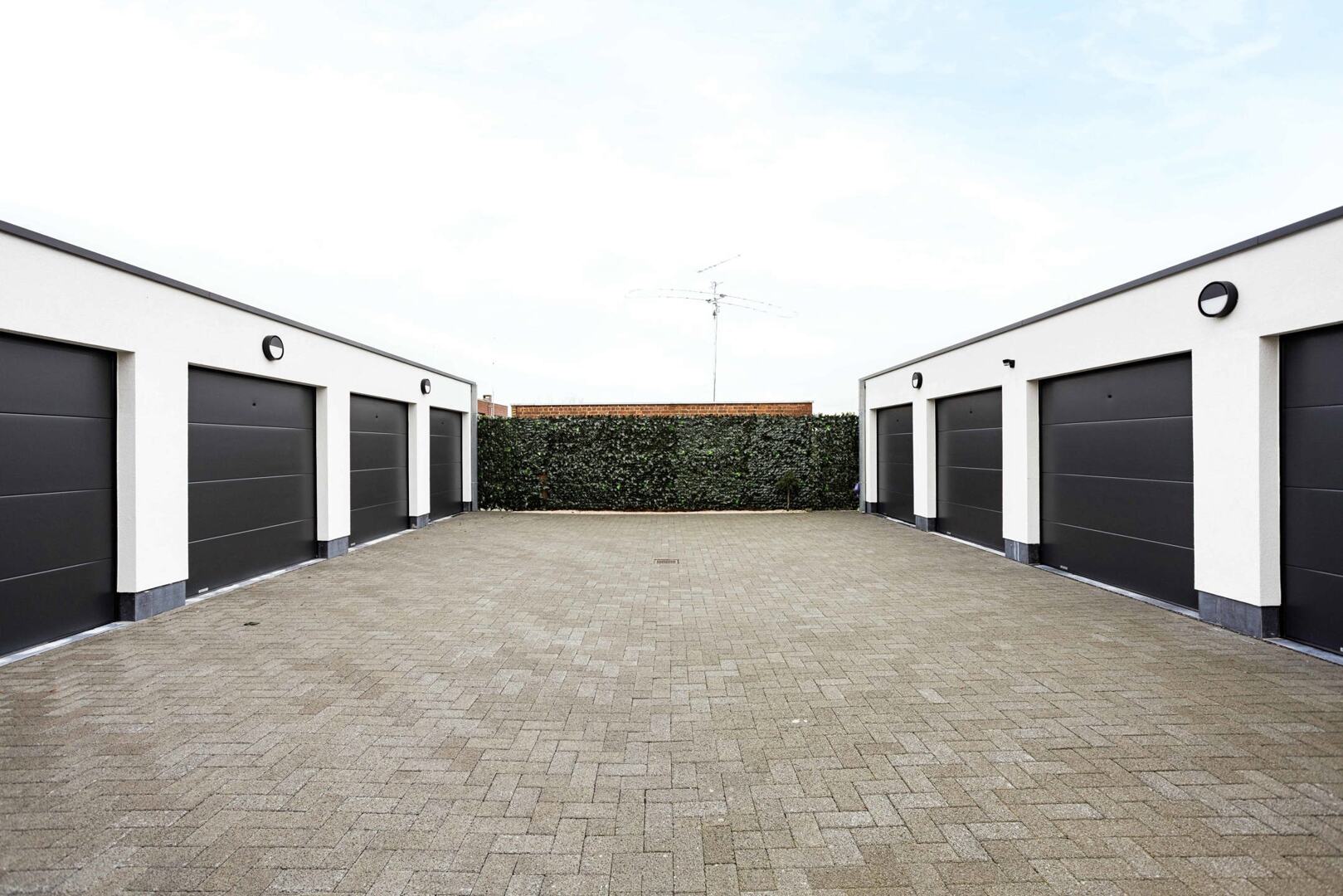Molendijkhof Appartement 7 29