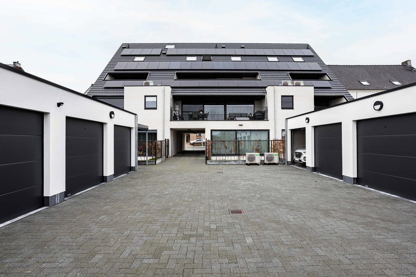 Molendijkhof Appartement 7 30