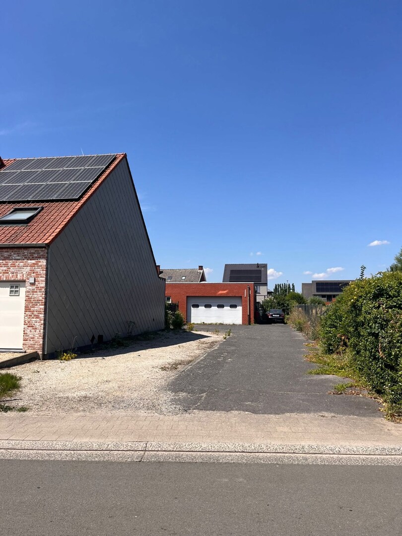 Monseigneur Lambrechtstraat (60) - Oudenaarde (Welden) 5