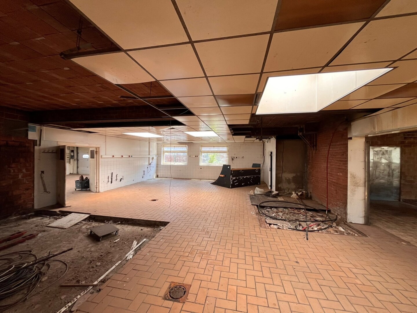 Monseigneur Lambrechtstraat (60) - Oudenaarde (Welden) 10