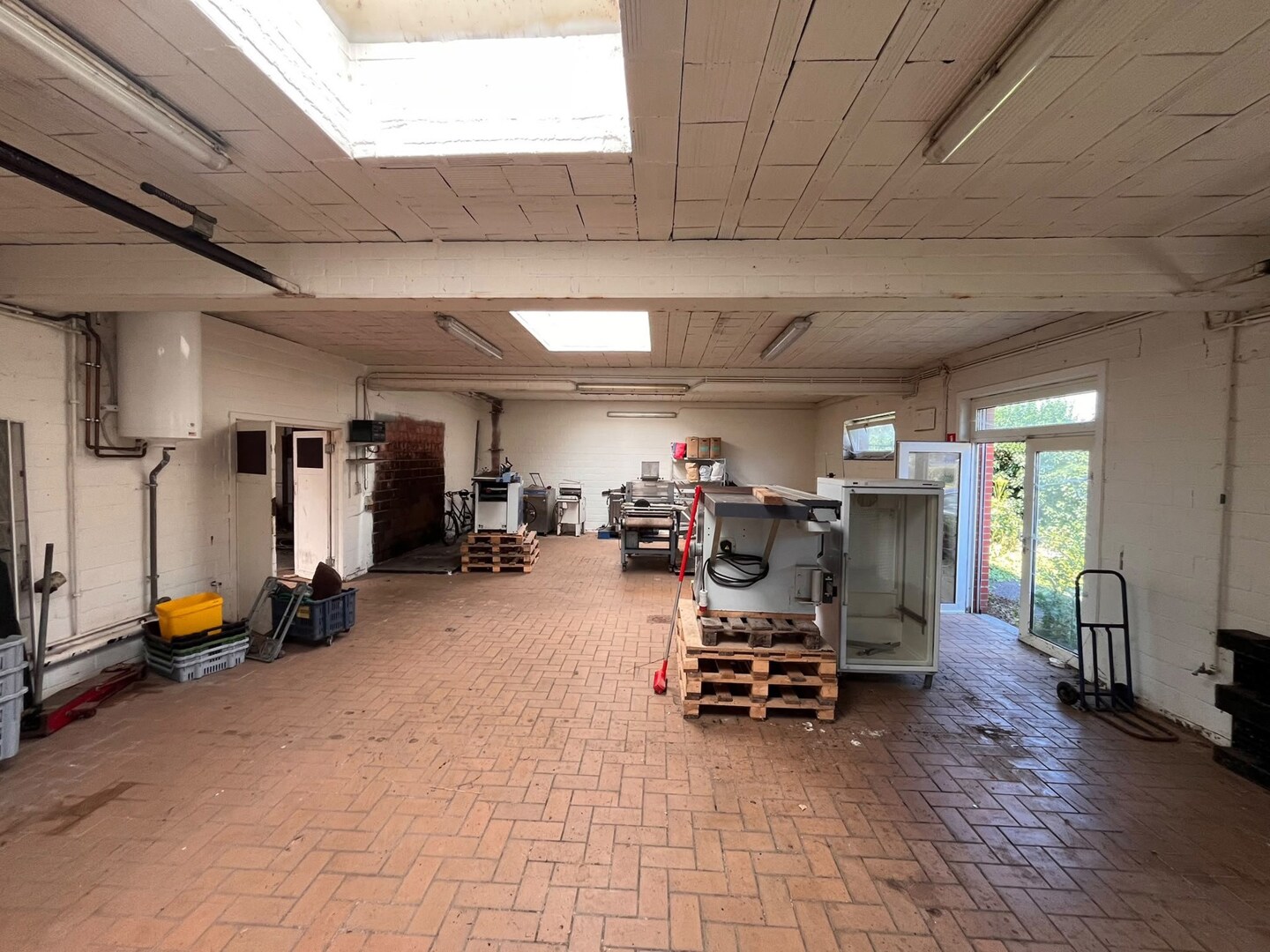 Monseigneur Lambrechtstraat (60) - Oudenaarde (Welden) 7