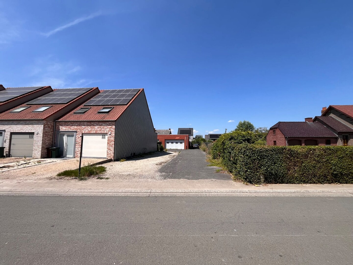 Monseigneur Lambrechtstraat (60) - Oudenaarde (Welden) 4