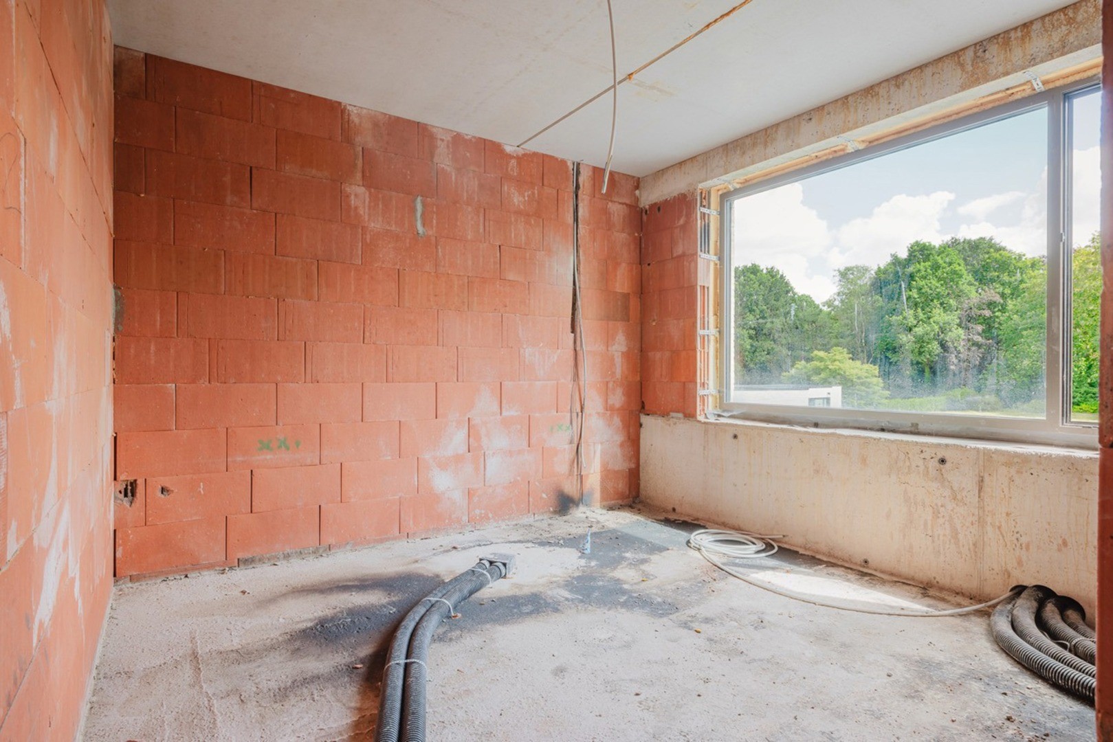 Eeklostraat 200A Casco woning 9