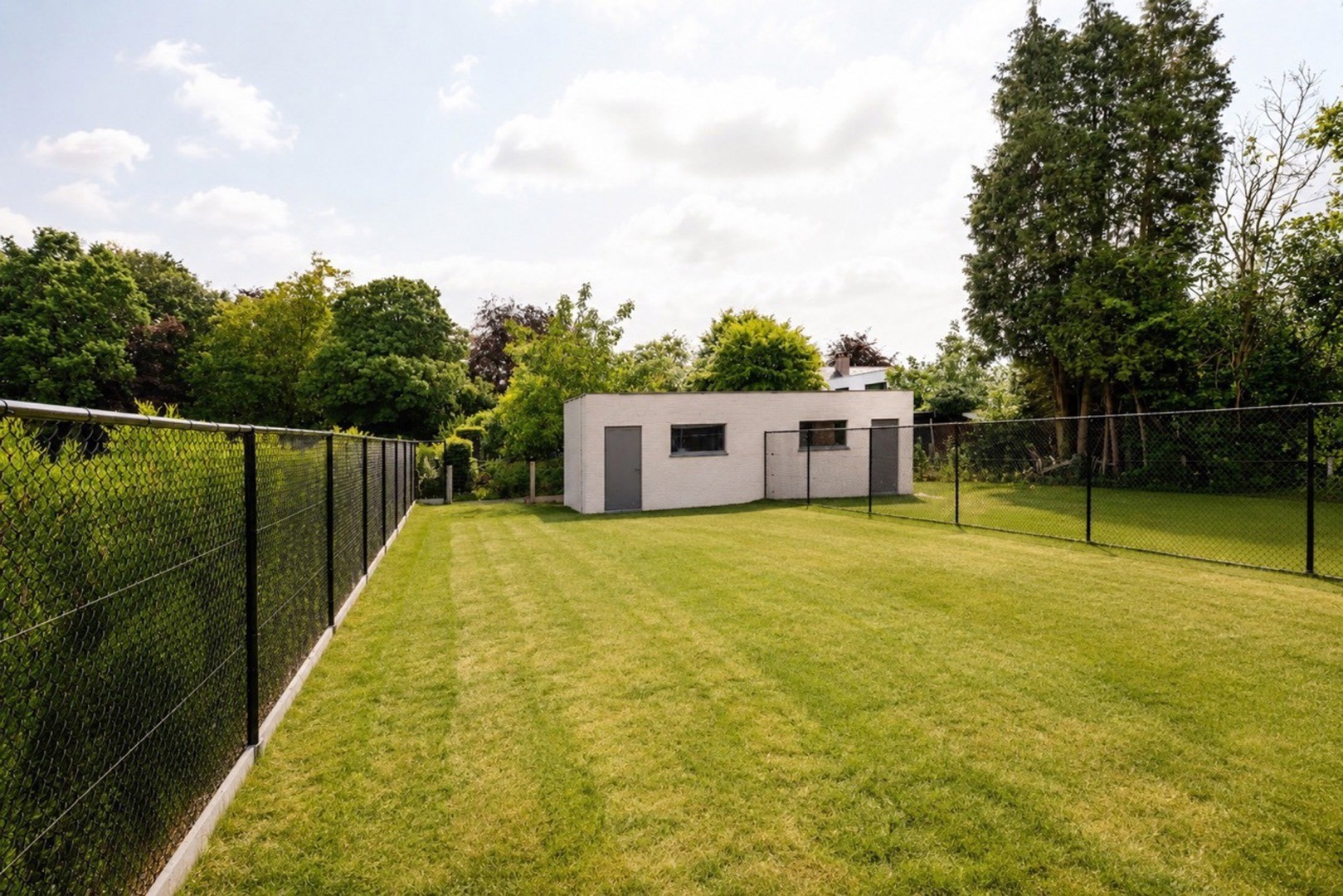 Eeklostraat 200A Casco woning 10