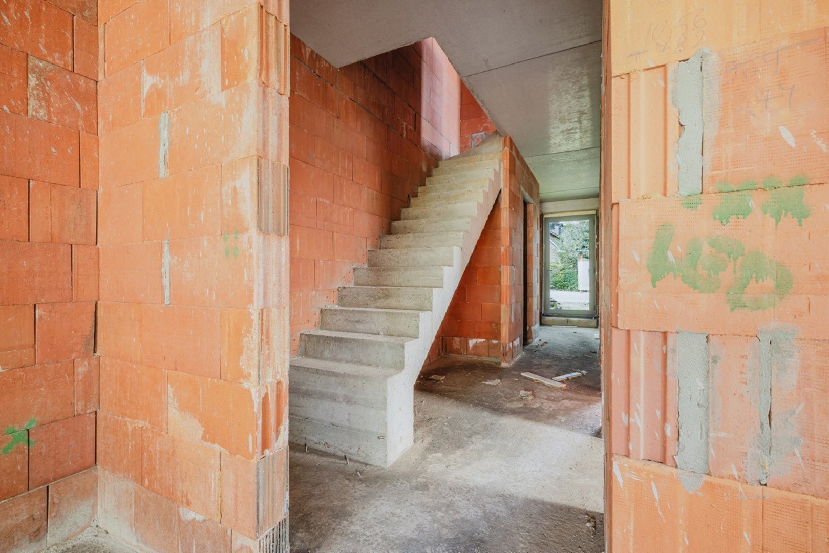 Eeklostraat 200A Casco woning 8