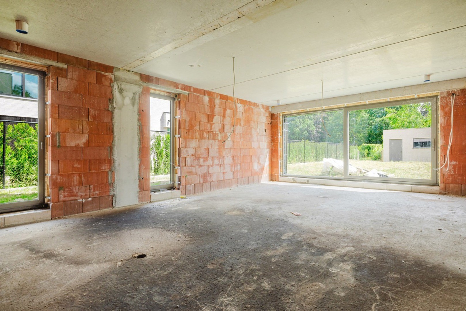 Eeklostraat 200A Casco woning 5