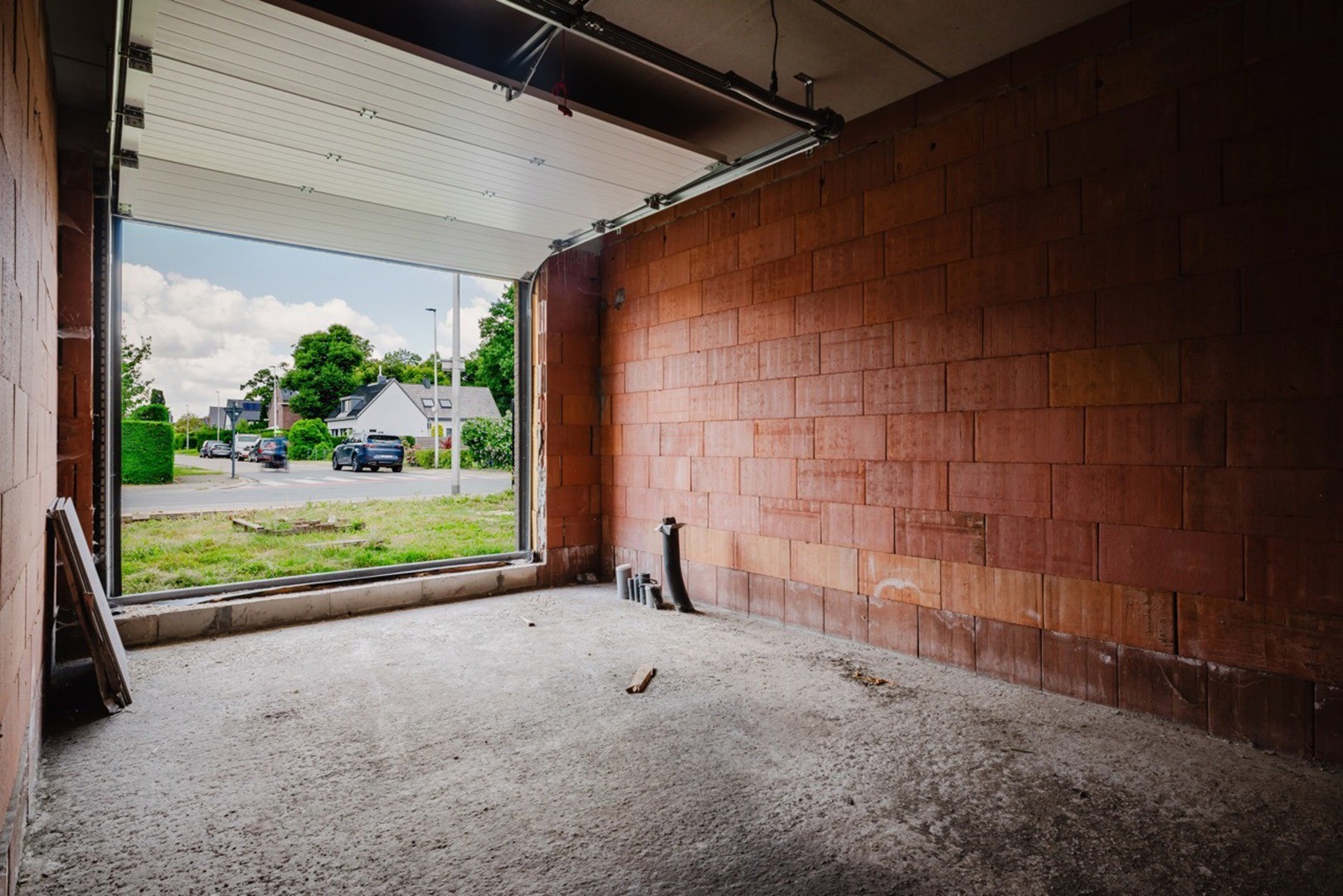 Eeklostraat 200A Casco woning 4