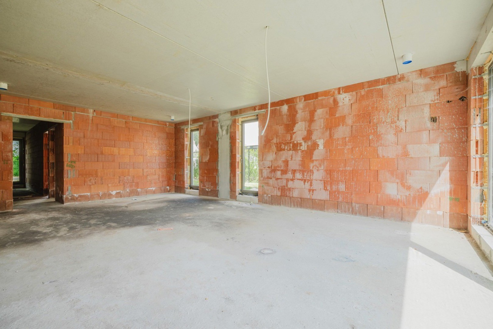 Eeklostraat 200A Casco woning 7