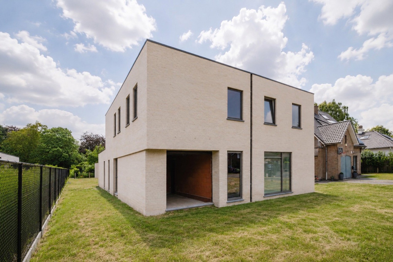 Eeklostraat 200A Casco woning 2