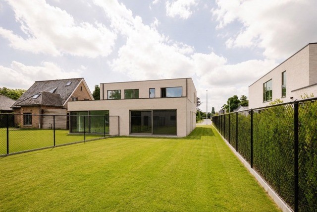 Eeklostraat 200A Casco woning
