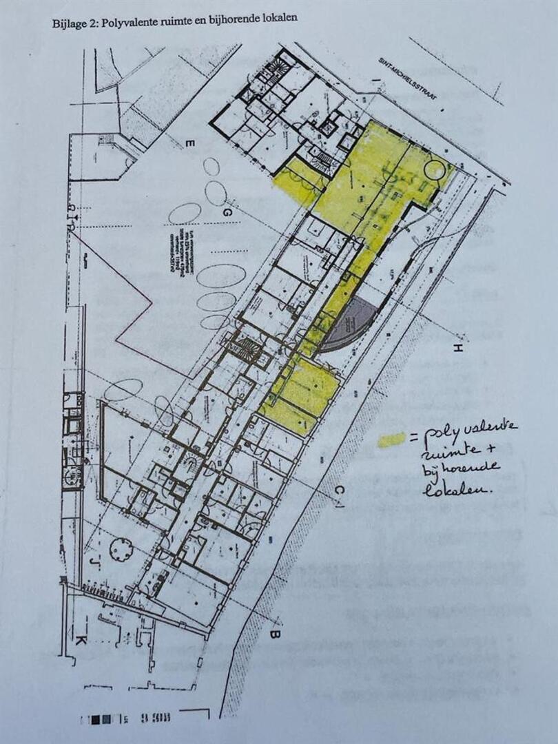 Sint Michielsstraat 13A 11
