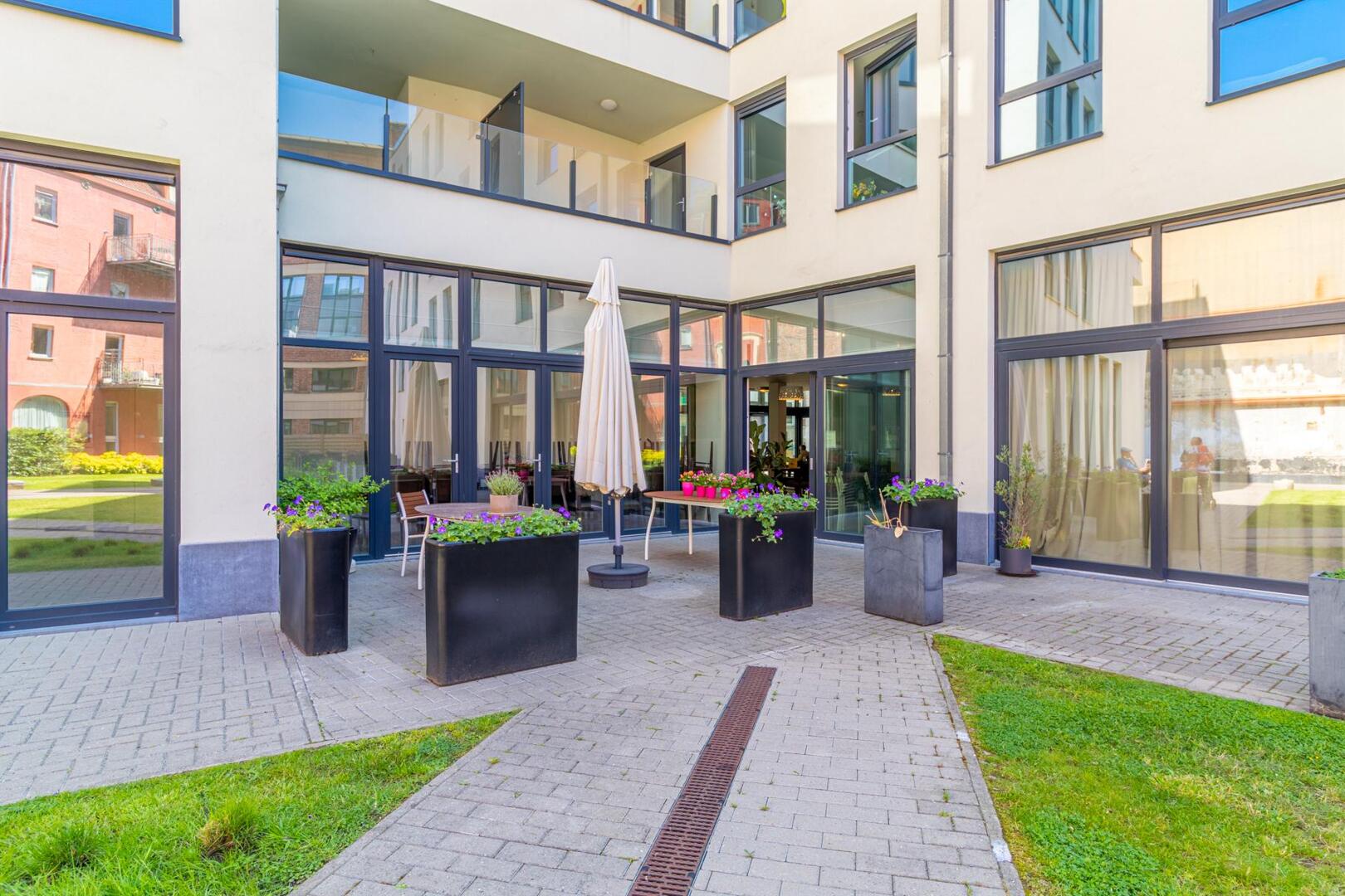 Sint Michielsstraat 13A 4